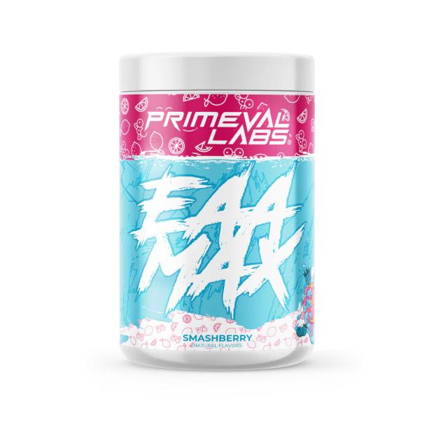 Primeval Labs EAA Max